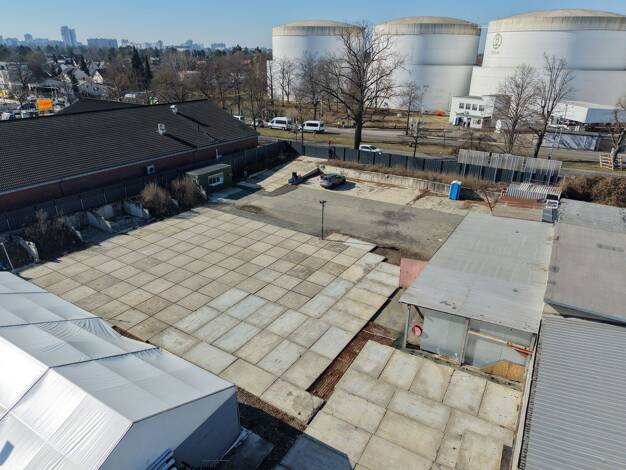 Grundstück zur Miete provisionsfrei 6.000 € 1.200 m² Grundstück frei ab sofort Stubenrauchstraße 97 Rudow Berlin 12357