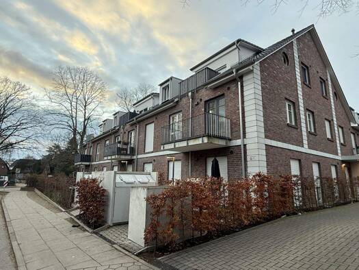 Wohnung zum Kauf 669.000 € 3 Zimmer 106 m² Billstedt Hamburg 22117