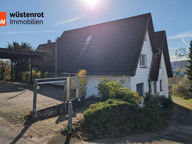 Einfamilienhaus zum Kauf 490.000 € 6 Zimmer 200 m² 1.182 m² Grundstück Heiligenkirchen Detmold / Heiligenkirchen 32760