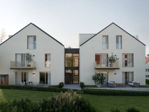 Wohnung zum Kauf 819.900 € 5 Zimmer 127,5 m² Turmstraße 91 Bietigheim Bietigheim-Bissingen 74321