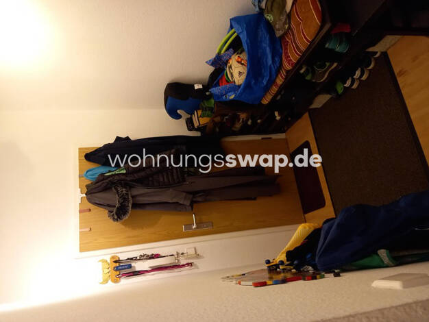 Studio zur Miete Tauschwohnung 350 € 2 Zimmer 52 m² 6. Geschoss Friedrichsfelde Berlin 10319