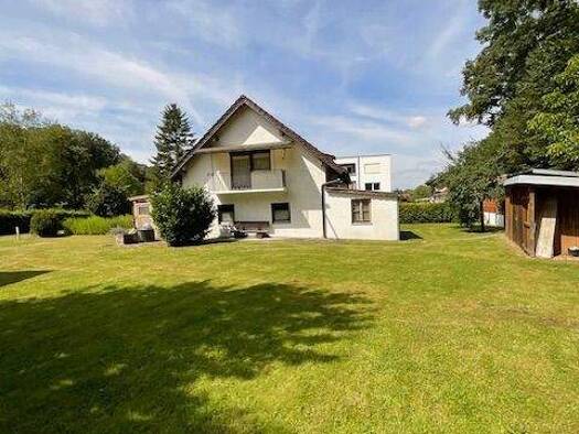 Einfamilienhaus zum Kauf 399.000 € 4 Zimmer 120 m² 1.404 m² Grundstück Bach Landau an der Isar 94405