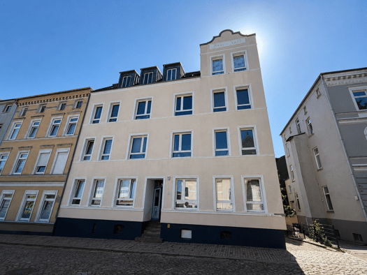 Mehrfamilienhaus zum Kauf als Kapitalanlage geeignet 1.400.000 € 517,3 m² 435 m² Grundstück Heimfeld Harburg 21073