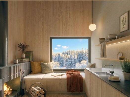 Einfamilienhaus zum Kauf 1.595.000 € 4 Zimmer Katschberg 5582