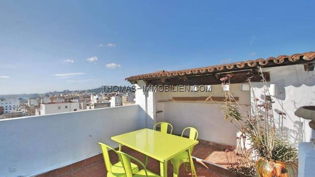 Wohnung zur Miete 1.700 € 2 Zimmer 74 m² Santa Catalina 07013