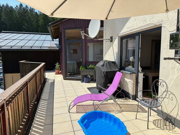 Einfamilienhaus zum Kauf 295.000 € 14 Zimmer 330 m² 1.400 m² Grundstück Kraftmühle Eppenschlag 94536
