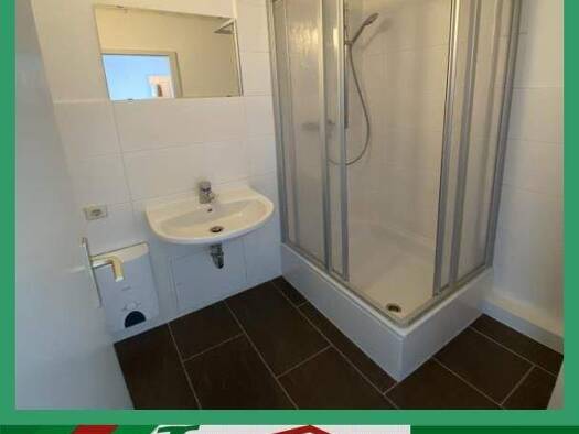 Wohnung zur Miete 360 € 2 Zimmer 45,6 m² 1. Geschoss frei ab sofort Mittweida 09648