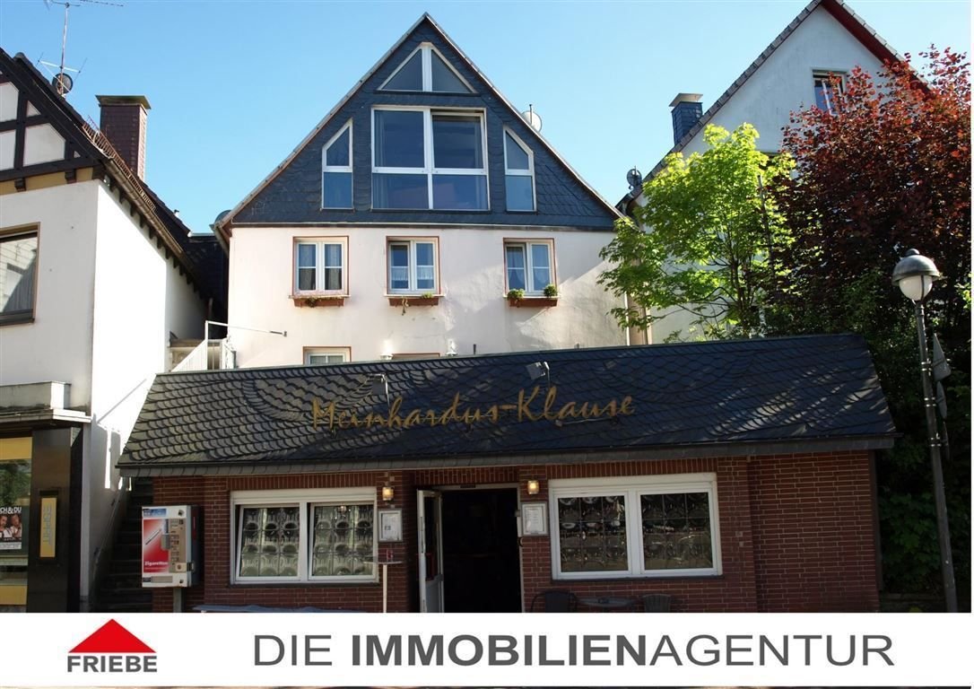 Haus zum Kauf 189.000 € 4 Zimmer 110 m²<br/>Wohnfläche Meinerzhagen Meinerzhagen 58540