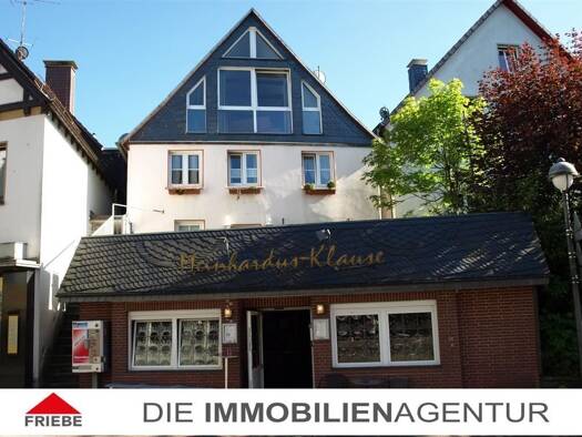 Haus zum Kauf 175.000 € 4 Zimmer 110 m² Meinerzhagen Meinerzhagen 58540