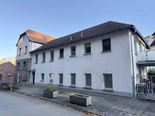 Bürofläche zur Miete 1.145 € 4 Zimmer 114,5 m² Bürofläche Bischleben-Stedten Erfurt 99094