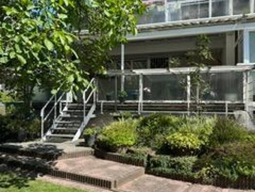 Terrassenwohnung zur Miete 2.700 € 3 Zimmer 150 m² 2 Geschosse frei ab sofort Oberbilk Düsseldorf 40227