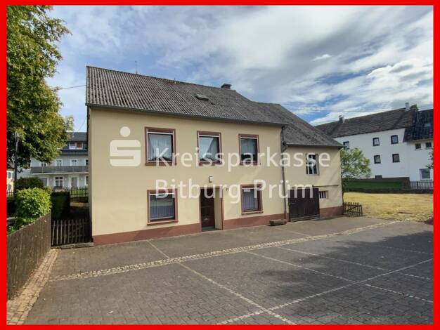 Einfamilienhaus zum Kauf 169.000 € 6 Zimmer 161 m² 757 m² Grundstück Lünebach 54597