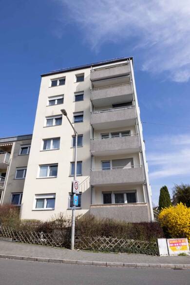 Wohnung zum Kauf 249.000 € 2 Zimmer 66 m² 4. Geschoss frei ab sofort Zerzabelshof Nürnberg 90478