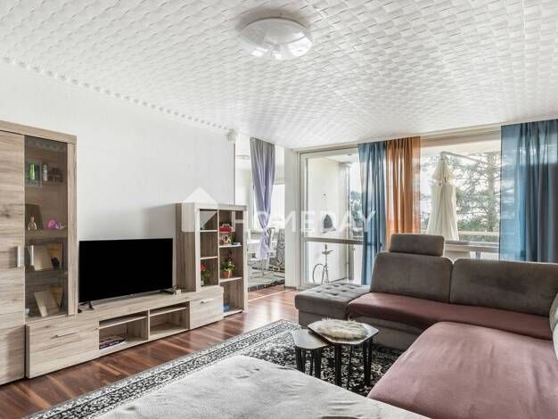 Wohnung zum Kauf 298.000 € 3 Zimmer 90 m² 3. Geschoss Eppelheim ( Wohnung 19 ) 69214