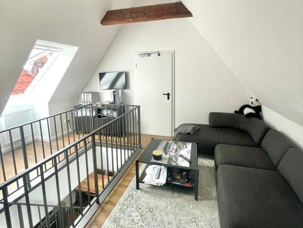 Wohnung zur Miete 890 € 3 Zimmer 63 m² 2. Geschoss frei ab 01.01.2026 Stade 21682