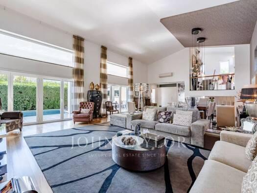 Einfamilienhaus zum Kauf 3.450.000 € 493 m² Cascais e Estoril 2750-809