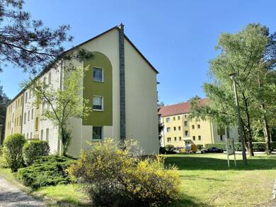 Wohnung zum Kauf provisionsfrei 100.500 € 3 Zimmer 62 m² EG Rauen 15518