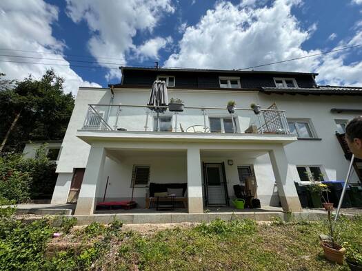Einfamilienhaus zum Kauf 298.000 € 5 Zimmer 160 m² 300 m² Grundstück frei ab 01.11.2026 Am Dörrwald 4 Dirmingen Eppelborn 66571