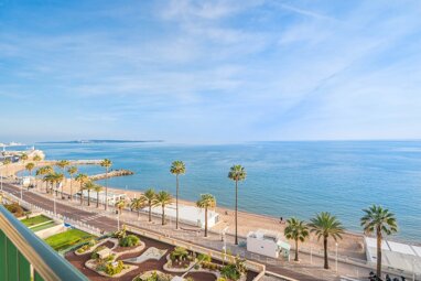 Wohnung zum Kauf 2.330.000 € 4 Zimmer 125,5 m² Le Vieux Port-Les Iles CANNES 06400