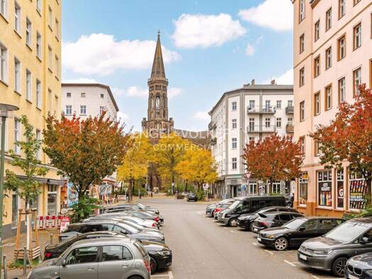 Sonstiges zum Kauf als Kapitalanlage geeignet 2.900.000 € 728,8 m² 372 m² Grundstück Mitte Berlin 10119