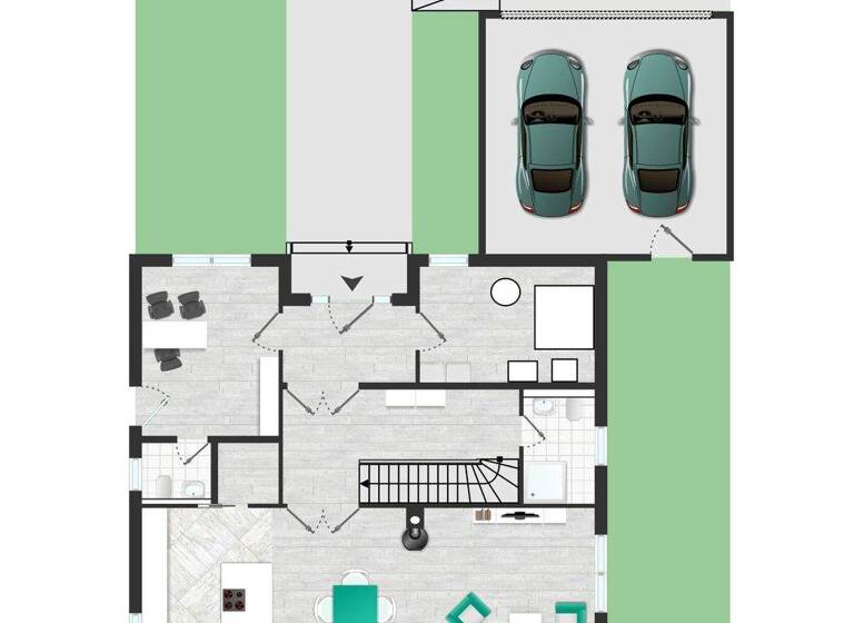 Einfamilienhaus zum Kauf 699.500 € 5 Zimmer 212,1 m² 1.928 m² Grundstück Hönow Hoppegarten 15366