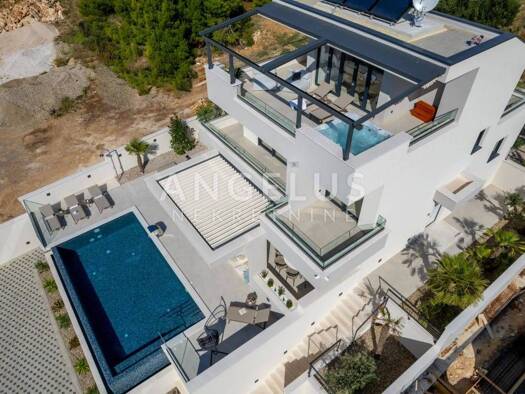 Haus zum Kauf 1.890.000 € 5 Zimmer 300 m² Podstrana