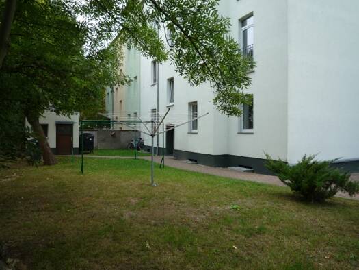 Wohnung zur Miete 380 € 3 Zimmer 62 m² 3. Geschoss Cottbusser Straße 143 Forst-Stadt Forst 03149