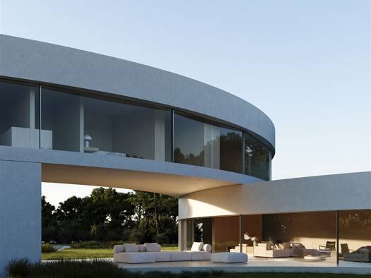 Villa zum Kauf provisionsfrei 5.060.000 € 9 Zimmer 1.068 m² 2.209 m² Grundstück frei ab sofort Sotogrande 11310