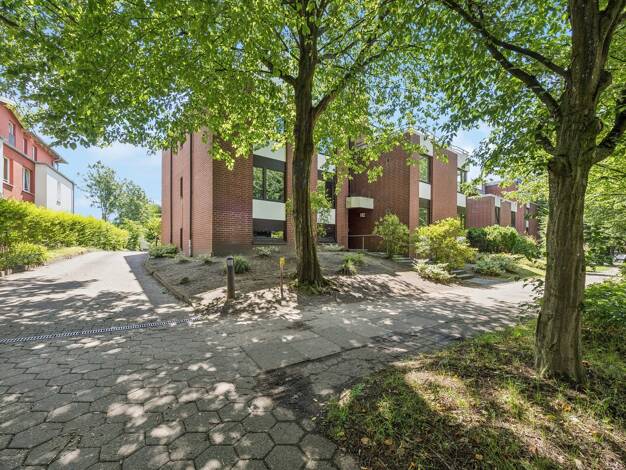 Wohnung zum Kauf 389.000 € 3 Zimmer 92,7 m² EG Hummelsbüttel Hamburg 22339
