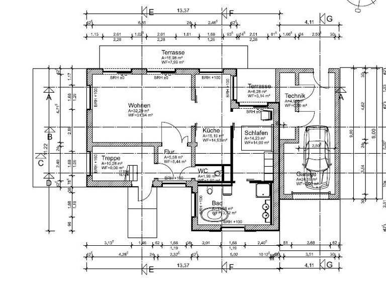 Grundstück zum Kauf 299.000 € 739 m² Grundstück Oranienburg 16515