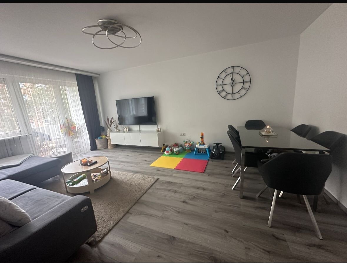 Wohnung zur Miete 1.200 € 2 Zimmer 65 m²<br/>Wohnfläche 1.<br/>Geschoss Schönfeld Erlangen 91058