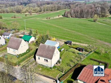 Einfamilienhaus zum Kauf 189.900 € 5 Zimmer 102,4 m² 1.164 m² Grundstück Göllin Göllin 18246