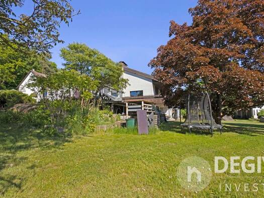 Haus zum Kauf 340.000 € 6 Zimmer 360 m² 761 m² Grundstück Michldorf Leuchtenberg ot Mitteldorf 92705