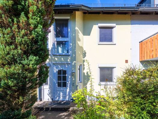 Reihenmittelhaus zum Kauf 975.000 € 5 Zimmer 141 m² 161 m² Grundstück Pasing-Obermenzing München 81245