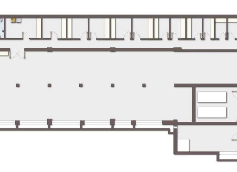 Gewerbeobjekt zum Kauf als Kapitalanlage geeignet 1.787,9 m² 1.111 m² Grundstück Kufstein 6330