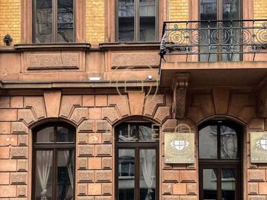 Bürokomplex zur Miete provisionsfrei 186 m² Bürofläche teilbar ab 1 m² Mannheim 68159