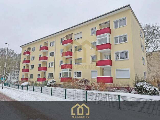 Wohnanlage zum Kauf als Kapitalanlage geeignet 199.000 € 75,5 m² Gartenstadt Süd Bremen 28201