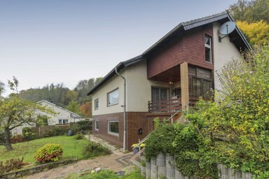 Einfamilienhaus zum Kauf 325.000 € 10 Zimmer 147,9 m² 1.128,3 m² Grundstück Schladern Windeck 51570