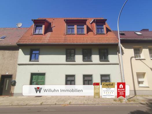 Sonstiges zum Kauf als Kapitalanlage geeignet 150.000 € 82 m² Delitzsch 04509