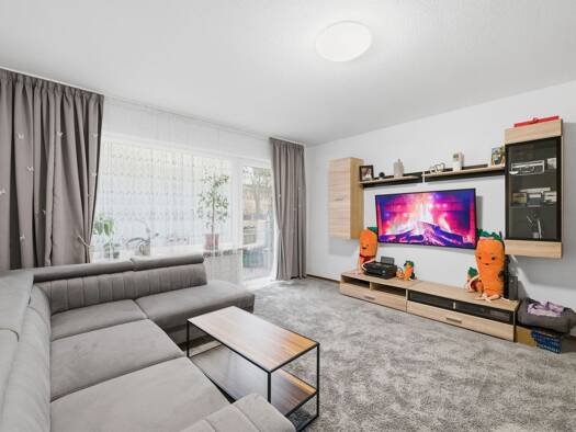 Wohnung zum Kauf 139.000 € 2 Zimmer 54,5 m² EG Innenstadt Stadtmitte 24534