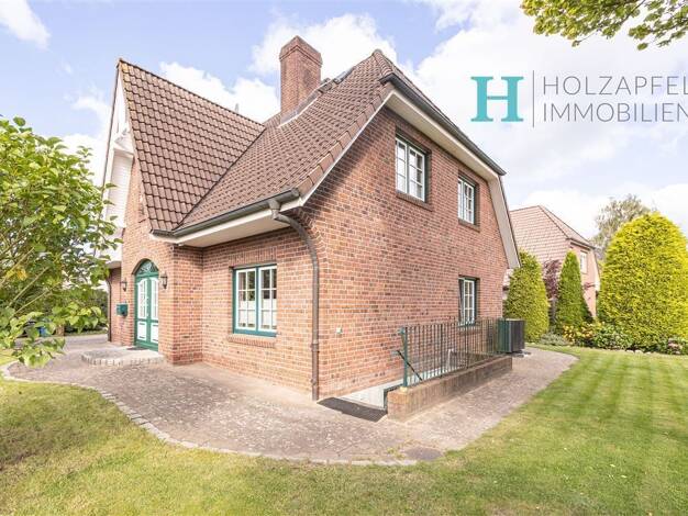 Einfamilienhaus zum Kauf 619.000 € 6 Zimmer 163 m² 643 m² Grundstück frei ab 01.10.2026 Ellerhoop 25373