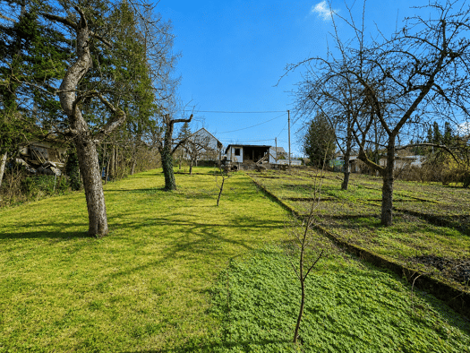 Grundstück zum Kauf 399.000 € 1.124 m² Grundstück Heuchelhof Würzburg 97084