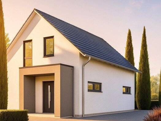 Haus zum Kauf 598.589 € 4 Zimmer 125 m² 434,6 m² Grundstück Tiefenbach 84184