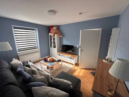 Studio zur Miete 219 € 1 Zimmer 34,4 m² 1. Geschoss frei ab 01.06.2026 Zeppelinstraße 30 Lennep Remscheid 42897
