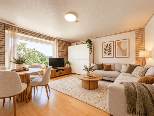 Wohnung zum Kauf 159.000 € 3 Zimmer 67 m² 2. Geschoss Grubweg Passau 94034