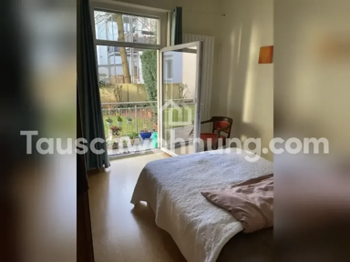 Wohnung zur Miete Tauschwohnung 735 € 4 Zimmer 97 m² EG Innenstadt Bielefeld 33615