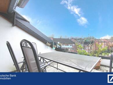Wohnung zum Kauf 149.000 € 3 Zimmer 79 m² Dachgeschoss frei ab sofort Wesel 46487
