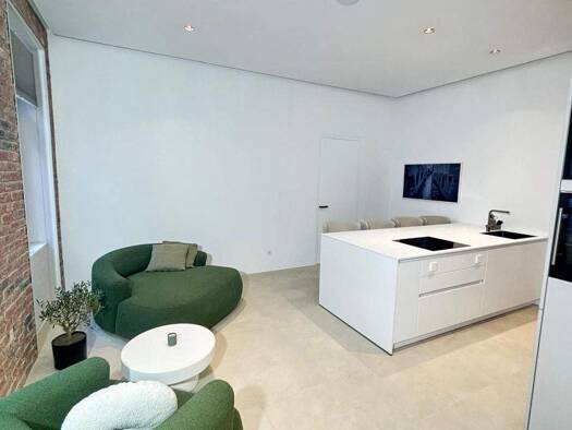 Wohnung zur Miete auf Zeit 2.374 € 1 Zimmer 50 m² frei ab sofort Wien 1070