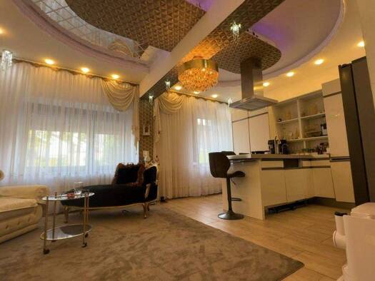 Wohnung zum Kauf 235.000 € 4 Zimmer 101 m² Werne Bochum 44894