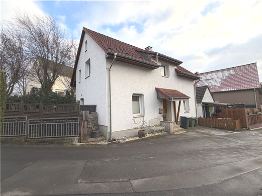 Einfamilienhaus zum Kauf 280.000 € 4 Zimmer 136,3 m² 180 m² Grundstück Ampen Soest , Westf 59494
